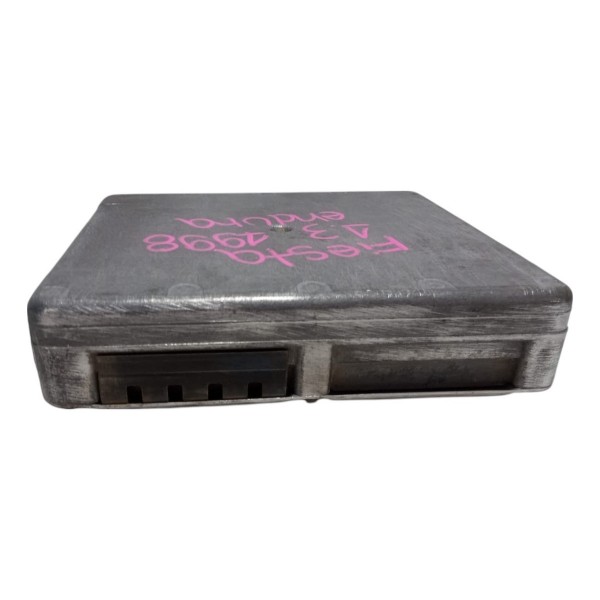 Módulo Injeção Ford Fiesta 1.3 Endura 1998 Napa 97fb12a650na