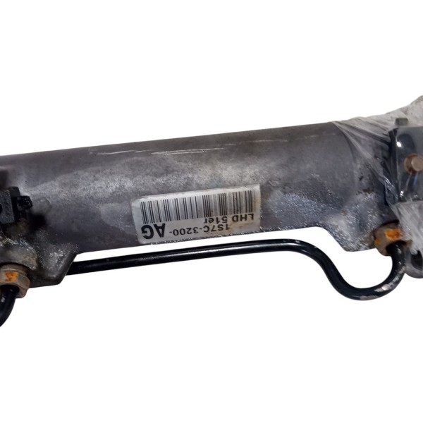 Caixa Direção Hidráulica Da Ford Mondeo 2004 Usado