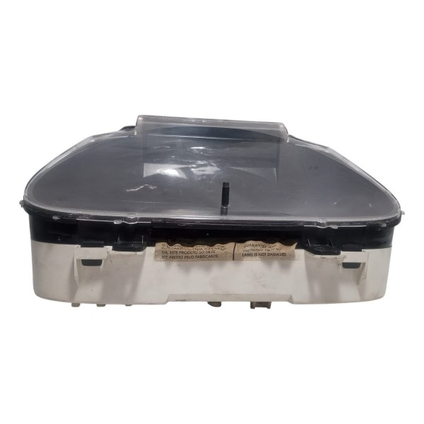 Painel De Instrumento Ford Fiesta 1998 Preto