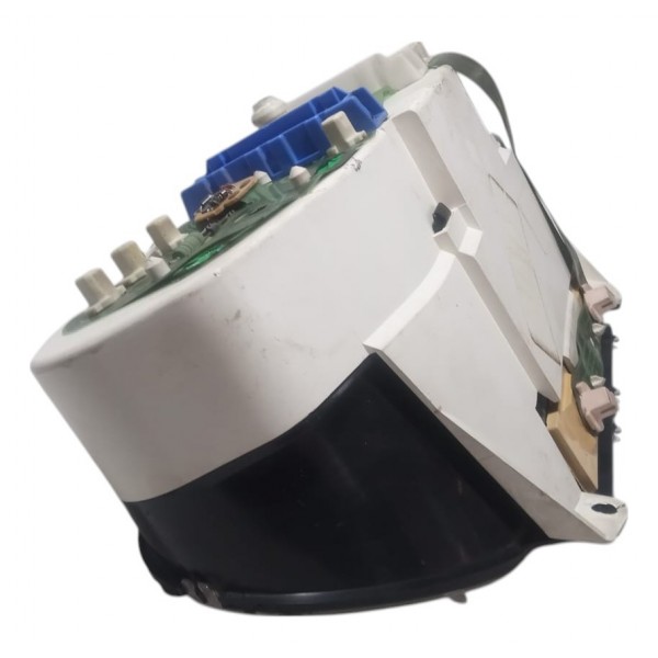 Painel De Instrumento Ford Fiesta 1998 Preto