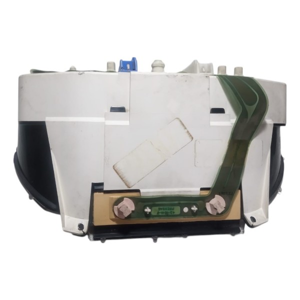 Painel De Instrumento Ford Fiesta 1998 Preto