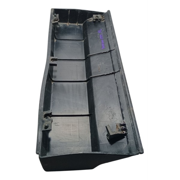 Suporte Parachoque Traseiro Direito Fiat Fiorino 1999