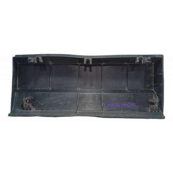 Suporte Parachoque Traseiro Direito Fiat Fiorino 1999