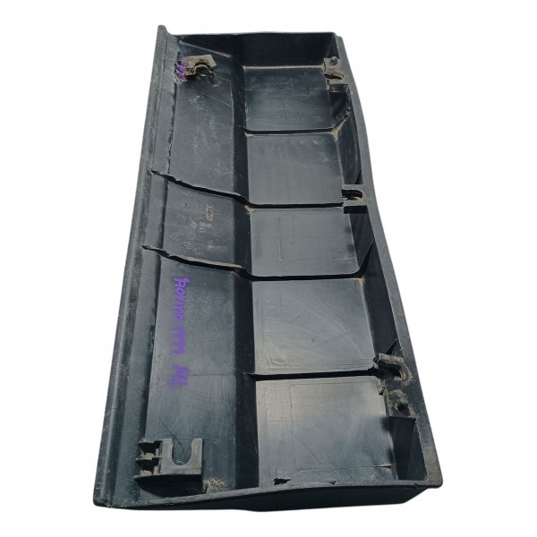 Suporte Parachoque Traseiro Direito Fiat Fiorino 1999