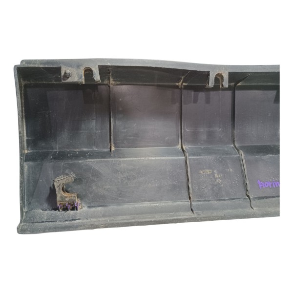 Suporte Parachoque Traseiro Direito Fiat Fiorino 1999