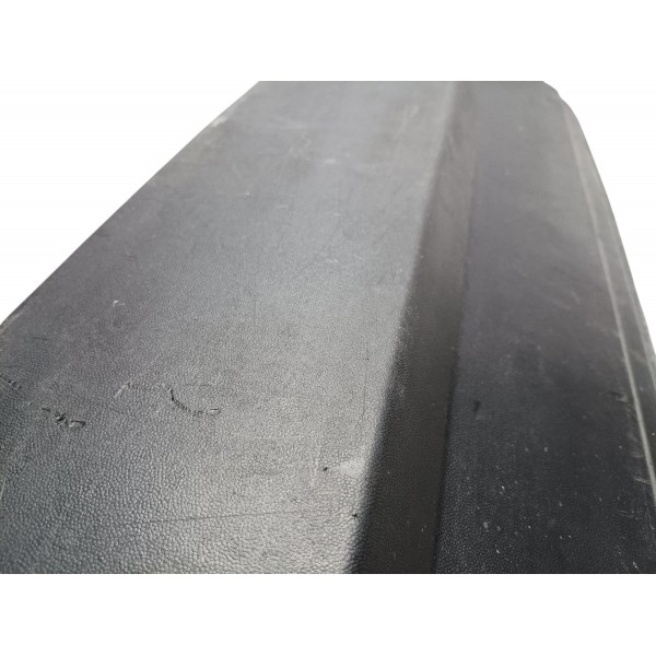 Suporte Parachoque Traseiro Direito Fiat Fiorino 1999