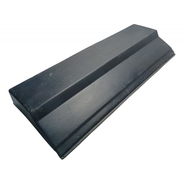 Suporte Parachoque Traseiro Direito Fiat Fiorino 1999