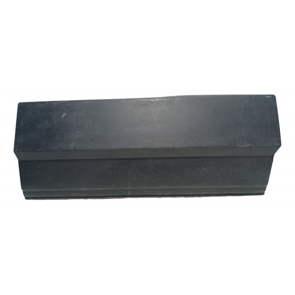 Suporte Parachoque Traseiro Direito Fiat Fiorino 1999