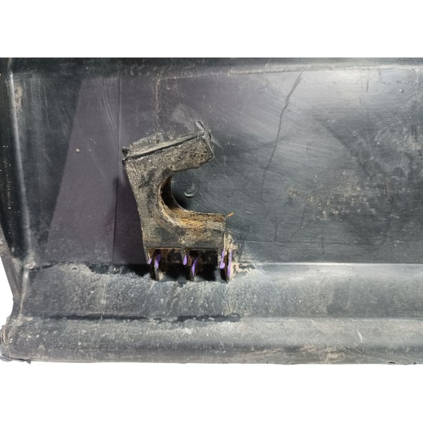 Suporte Parachoque Traseiro Direito Fiat Fiorino 1999