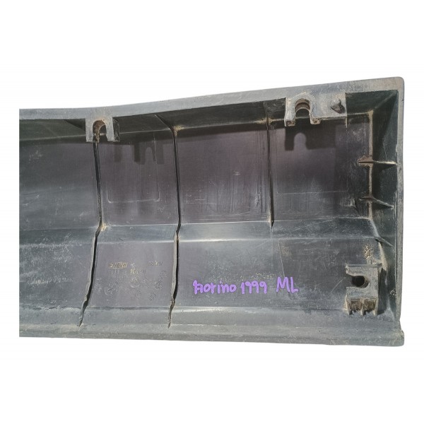 Suporte Parachoque Traseiro Direito Fiat Fiorino 1999