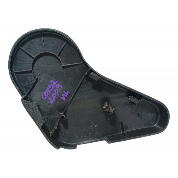 Acabamento Lateral Banco L.e Gm Corsa 2009