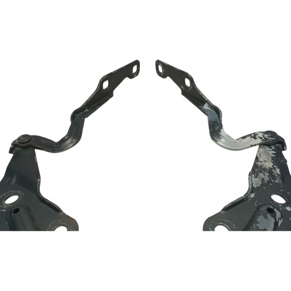 Dobradiça Capô Dianteiro Gm Astra 2004 Par