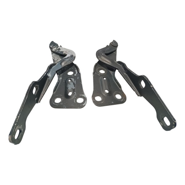 Dobradiça Capô Dianteiro Gm Astra 2004 Par