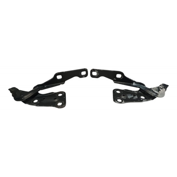 Dobradiça Capô Dianteiro Gm Astra 2004 Par