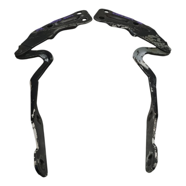 Dobradiça Capô Dianteiro Gm Astra 2004 Par