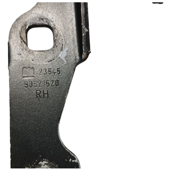 Dobradiça Capô Dianteiro Gm Astra 2004 Par