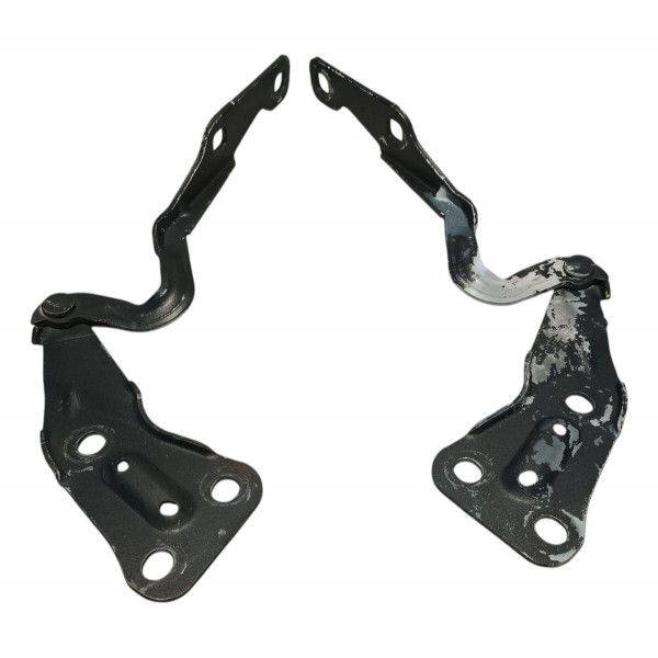 Dobradiça Capô Dianteiro Gm Astra 2004 Par