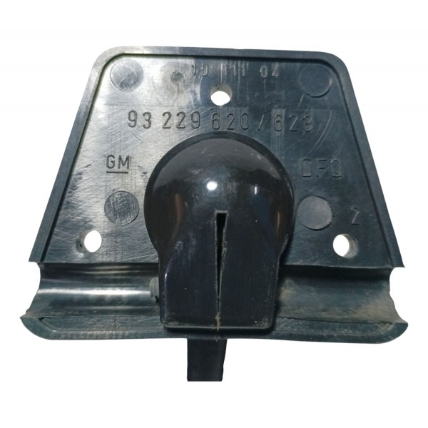 Espelho Retrovisor Interno Gm Monza 1996