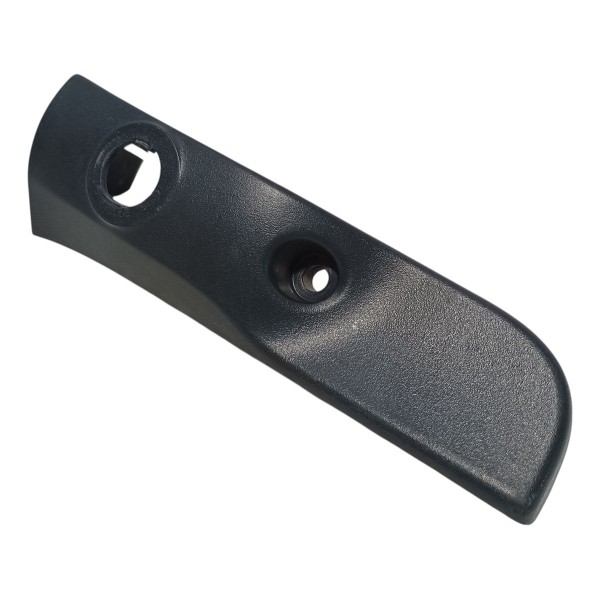 Moldura Interna Retrovisor Elétrico L.d Fiat Doblo 2009