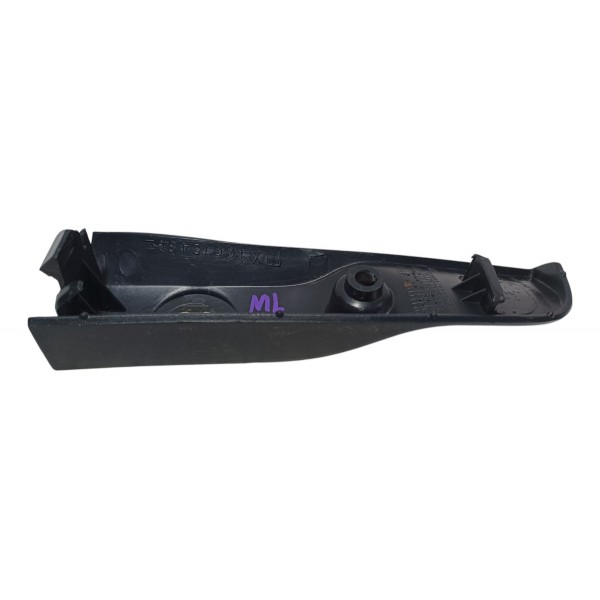 Moldura Interna Retrovisor Elétrico L.d Fiat Doblo 2009