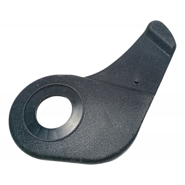 Acabamento Lateral Banco Lado Esquerdo Gm Corsa 2004