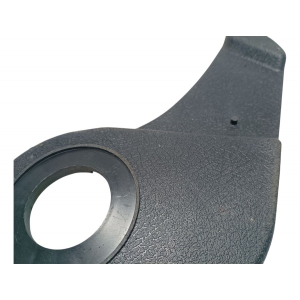 Acabamento Lateral Banco Lado Esquerdo Gm Corsa 2004