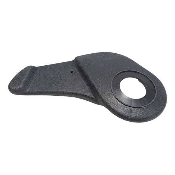 Acabamento Lateral Banco Lado Esquerdo Gm Corsa 2004