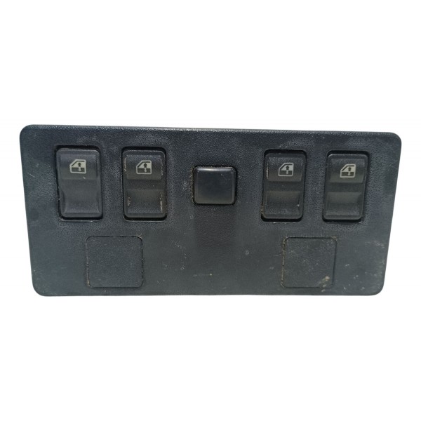 Comando Botão Vidro Elétrico Gm Monza 1996