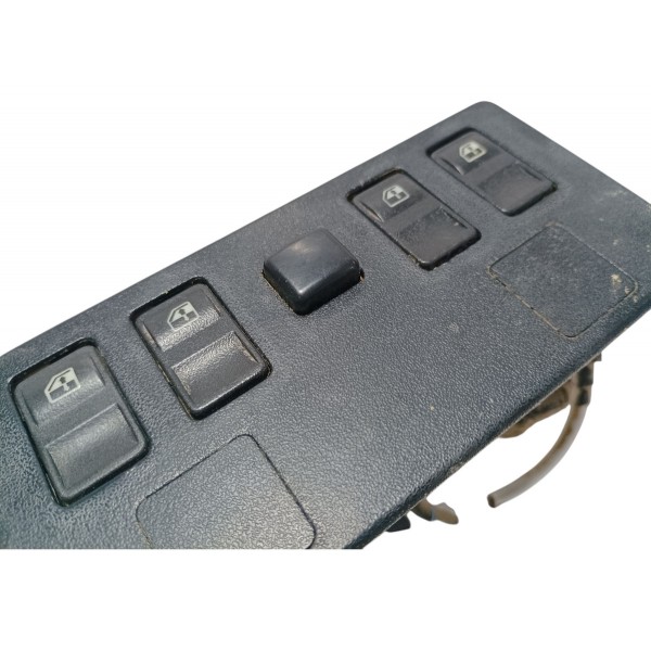 Comando Botão Vidro Elétrico Gm Monza 1996