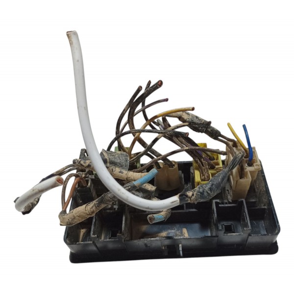 Comando Botão Vidro Elétrico Gm Monza 1996