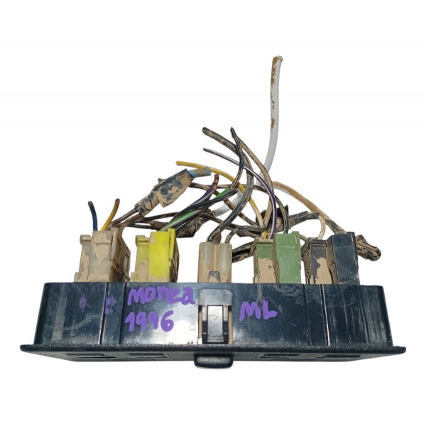 Comando Botão Vidro Elétrico Gm Monza 1996