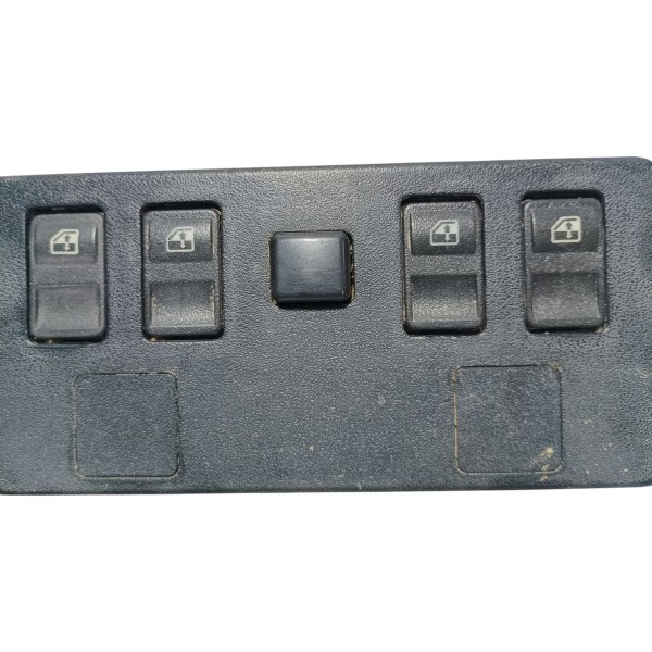 Comando Botão Vidro Elétrico Gm Monza 1996