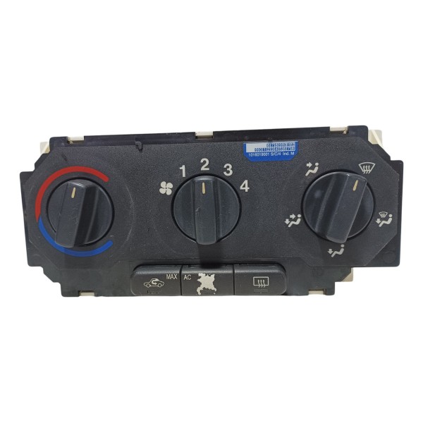 Comando Ar Condicionado Gm Astra 2007
