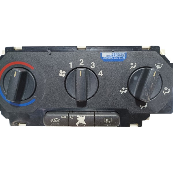 Comando Ar Condicionado Gm Astra 2007