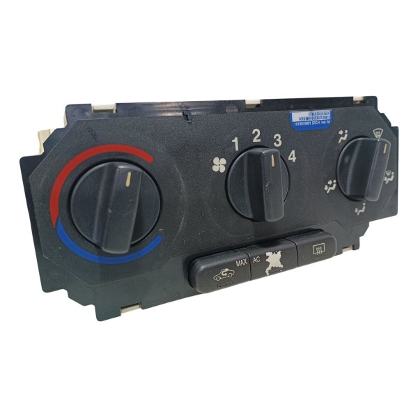 Comando Ar Condicionado Gm Astra 2007