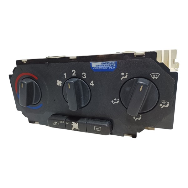 Comando Ar Condicionado Gm Astra 2007