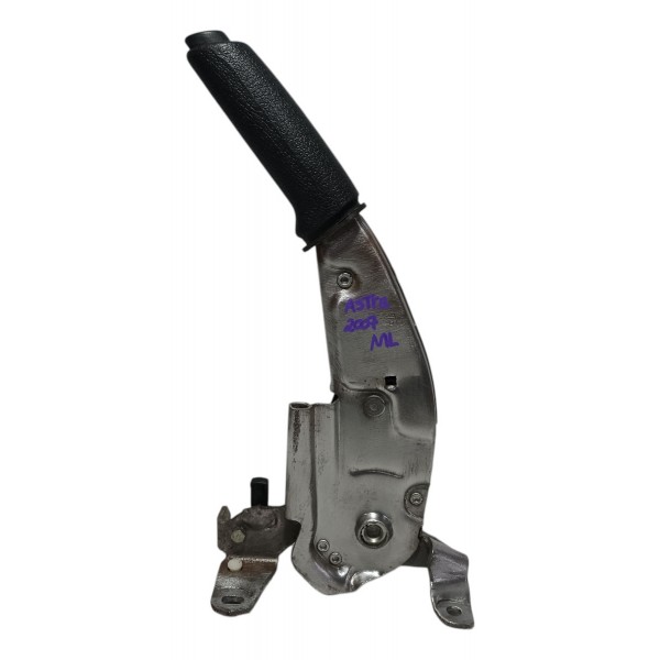 Alavanca Freio De Mão Gm Astra 2007