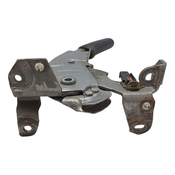 Alavanca Freio De Mão Gm Astra 2007