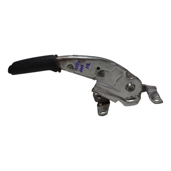 Alavanca Freio De Mão Gm Astra 2007