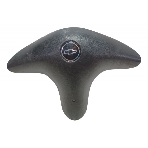 Tampa Capa Buzina Volante Gm Vectra 1998