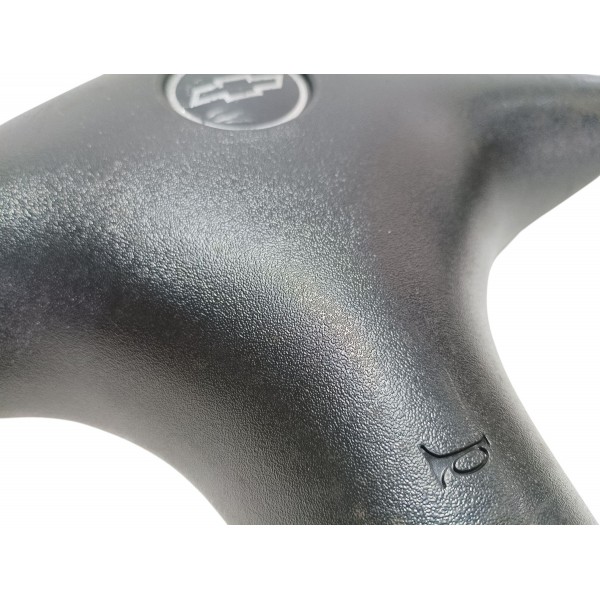 Tampa Capa Buzina Volante Gm Vectra 1998