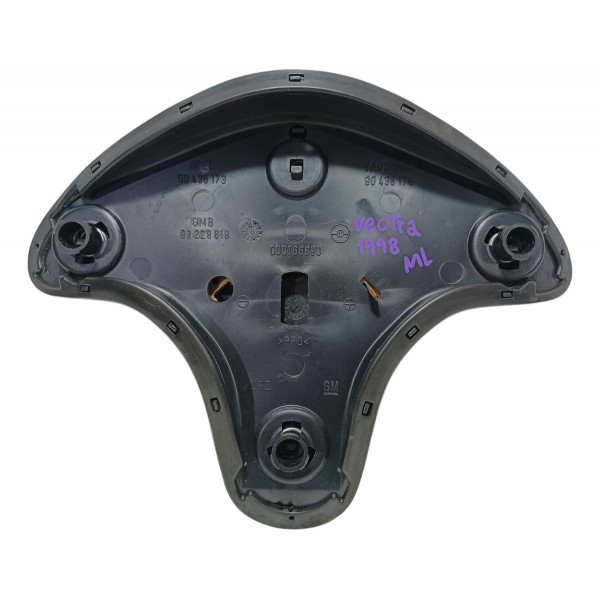Tampa Capa Buzina Volante Gm Vectra 1998