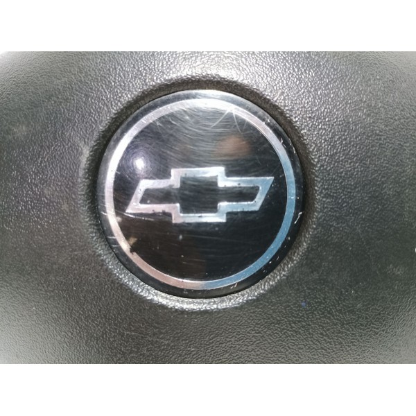 Tampa Capa Buzina Volante Gm Vectra 1998