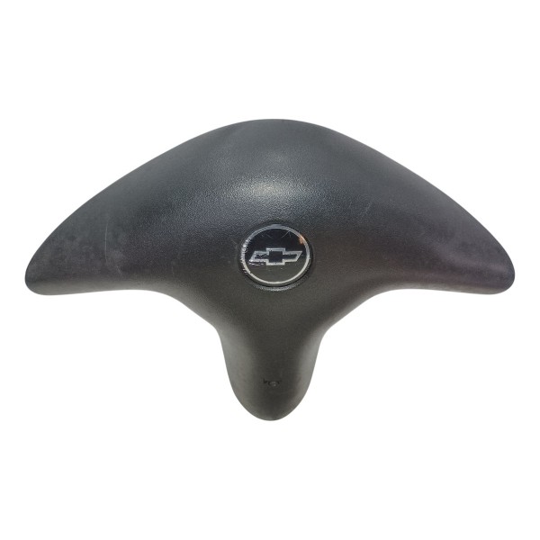 Tampa Capa Buzina Volante Gm Vectra 1998
