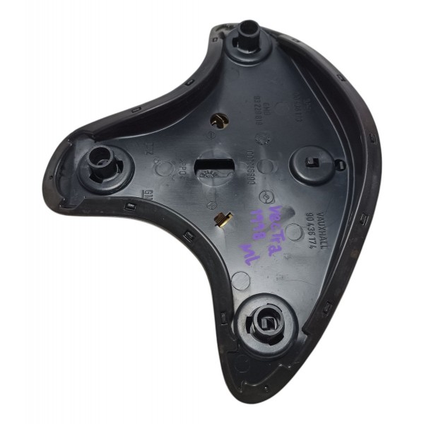 Tampa Capa Buzina Volante Gm Vectra 1998