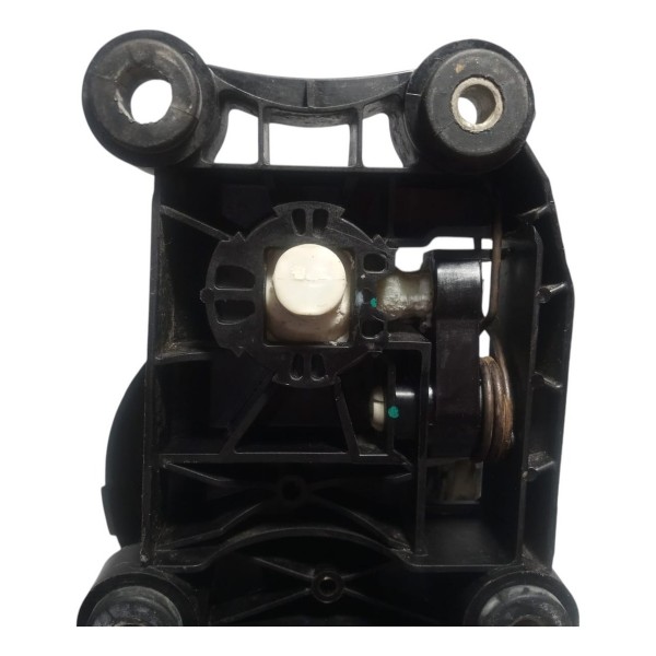 Alavanca Marcha Ford Fiesta 2012 Manual