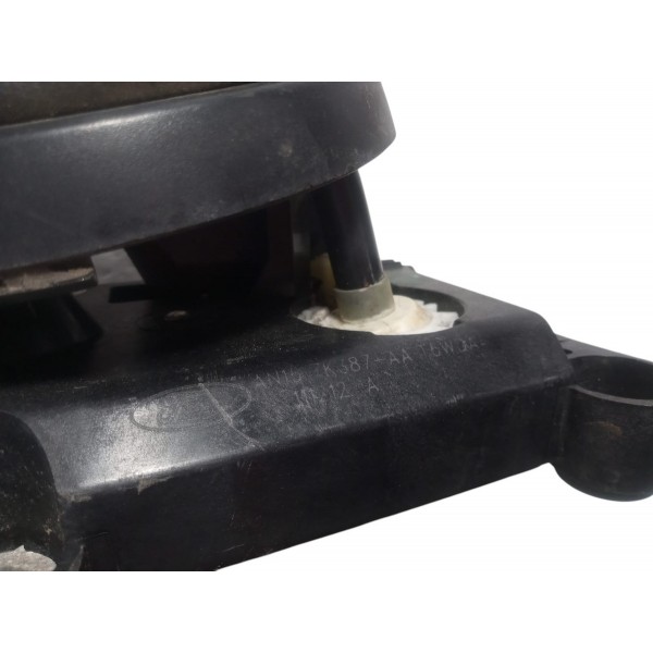 Alavanca Marcha Ford Fiesta 2012 Manual