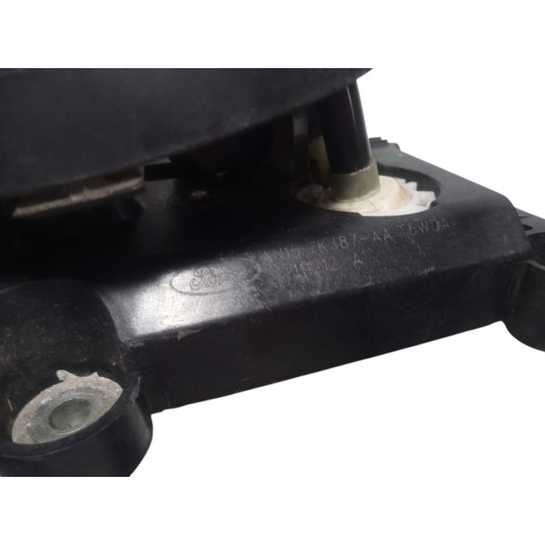 Alavanca Marcha Ford Fiesta 2012 Manual