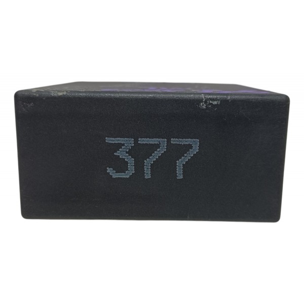 Relé Módulo Limpador Parabrisa Vw Golf 2003