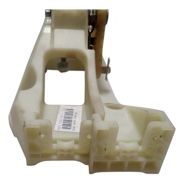 Alavanca Marcha Hyundai Hb20 2014 Manual